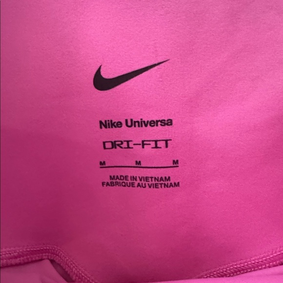 Women's Dri-FIT Universa High Waist Pocket 7/8 Legging - Picture 5 of 5